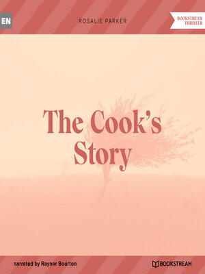 cover image of The Cook's Story (Unabridged)